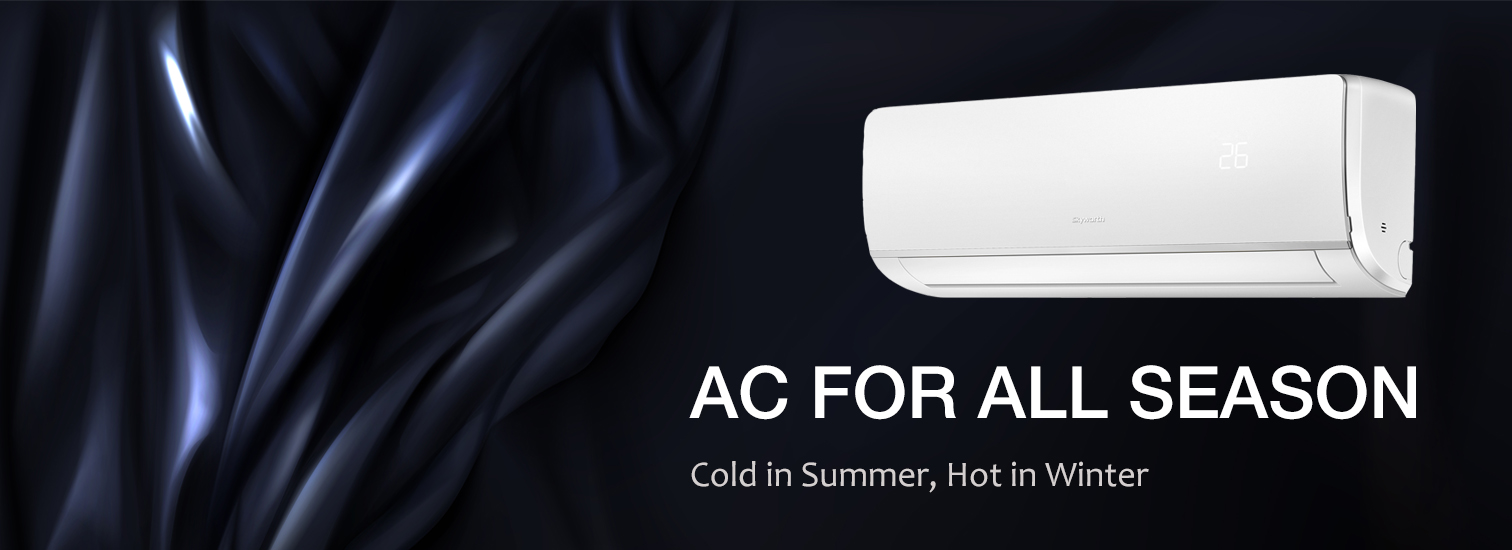 Air Conditioner